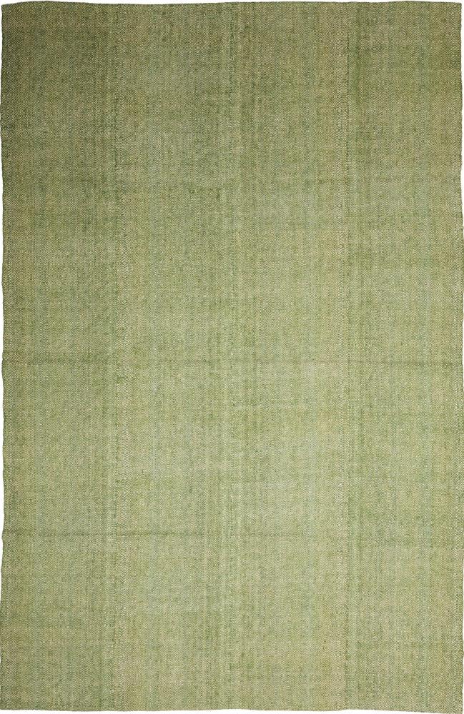 Persian Rug Kilim Fars 10'0"x6'4" 10'0"x6'4", Persian Rug Woven by hand