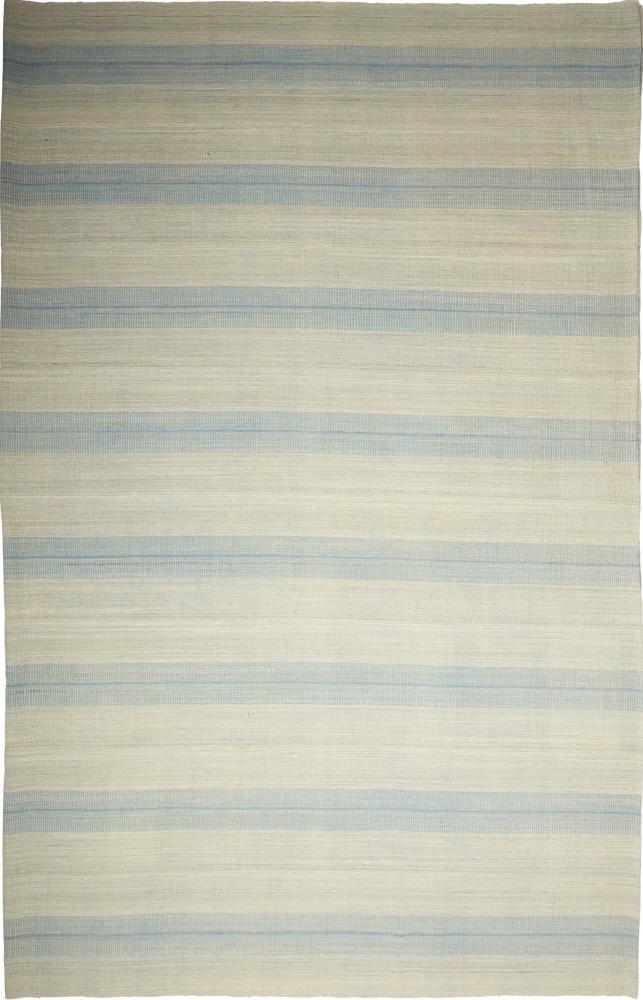 Perzisch tapijt Kilim Fars 15'1"x12'0" 15'1"x12'0", Perzisch tapijt Handgeweven
