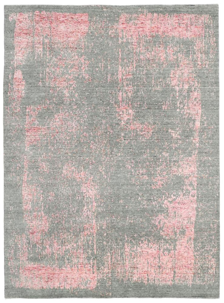 インドのカーペット Sadraa 302x255 302x255,  ペルシャ絨毯 手織り