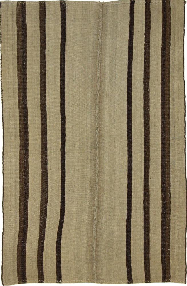 Perzsa szőnyeg Kilim Fars 221x142 221x142, Perzsa szőnyeg szőttesek