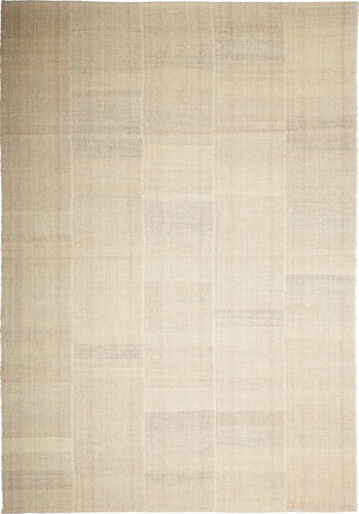 Tappeto persiano Kilim Fars 294x204 294x204, Tappeto persiano Tessuto a mano