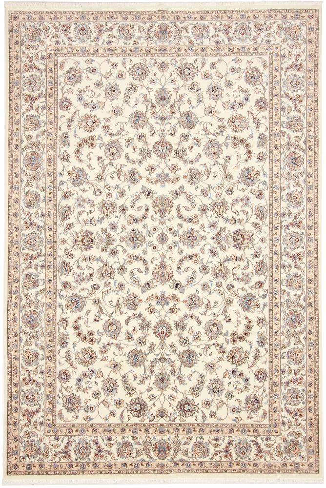 Persian Rug Tabriz Designer 303x201 303x201, Persian Rug Knotted by hand