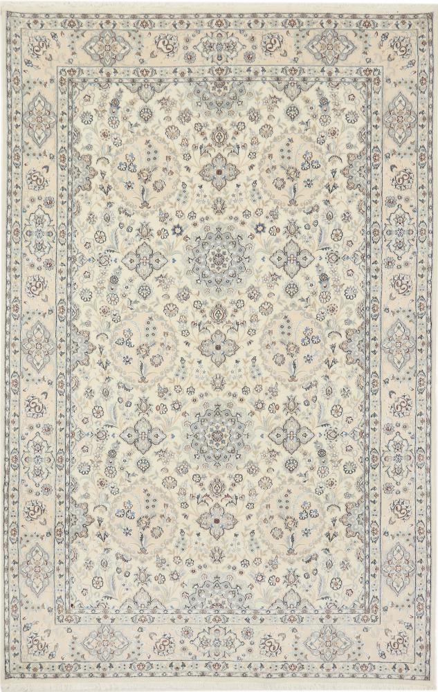 Persian Rug Nain 9La 309x200 309x200, Persian Rug Knotted by hand