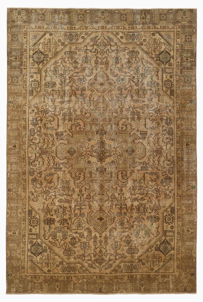 Persian Rug Vintage Royal 281x187 281x187, Persian Rug Knotted by hand