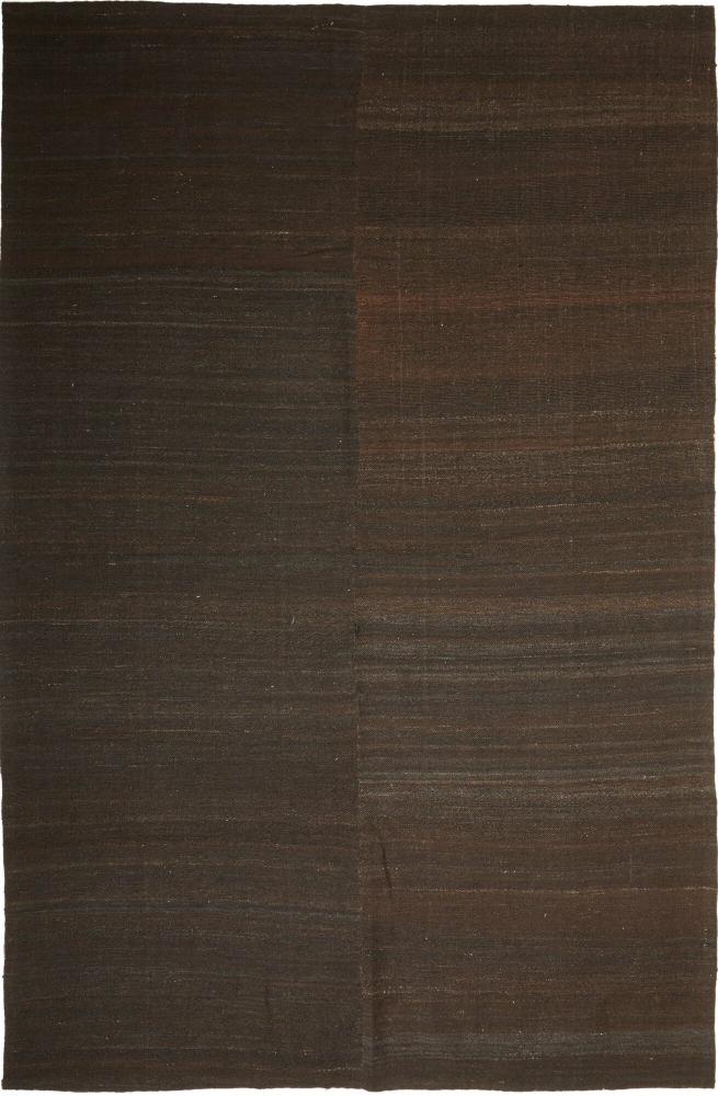 Alfombra persa Kilim Fars 291x188 291x188, Alfombra persa Tejido a mano