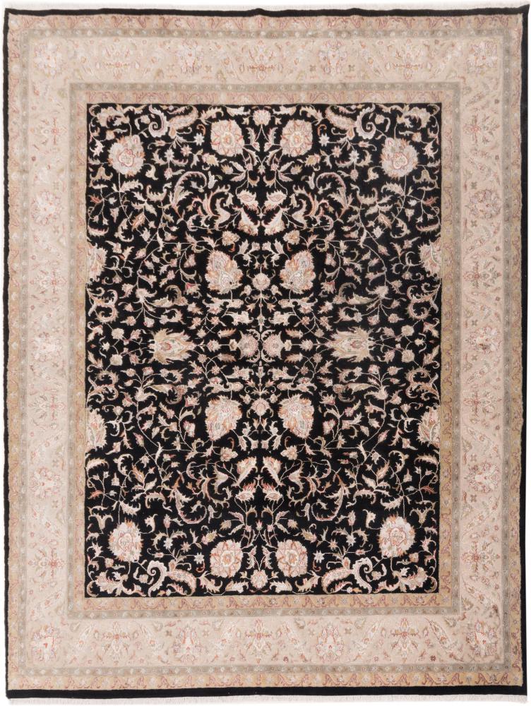 Intialainen matto Sadraa 10'0"x8'0" 10'0"x8'0", Persialainen matto Solmittu käsin