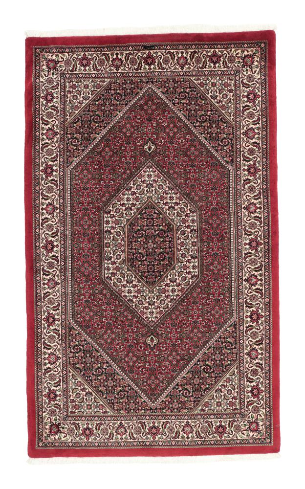 Persialainen matto Bidjar 189x113 189x113, Persialainen matto Solmittu käsin