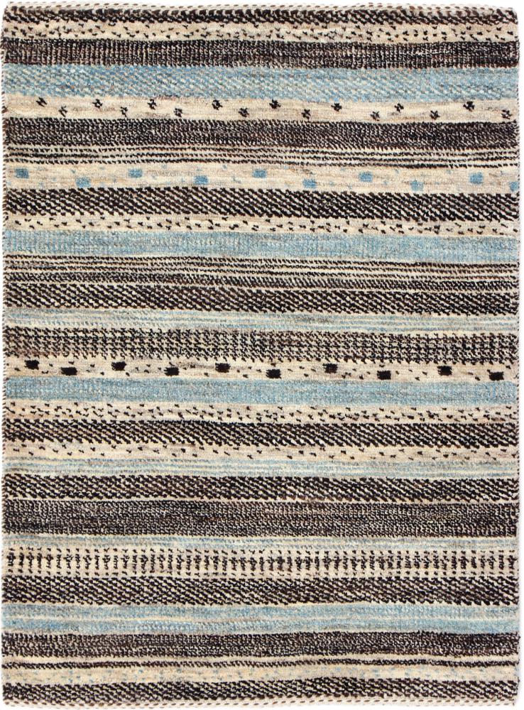  ペルシャ絨毯 ペルシャ ギャッベ ペルシャ ロリbaft Nowbaft 90x69 90x69,  ペルシャ絨毯 手織り