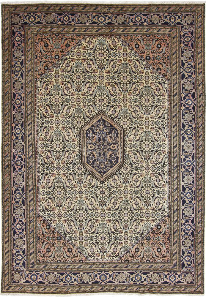 Persian Rug Ardebil 299x206 299x206, Persian Rug Knotted by hand