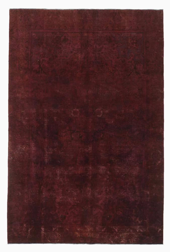Perzsa szőnyeg Vintage Royal 287x192 287x192, Perzsa szőnyeg Kézzel csomózva