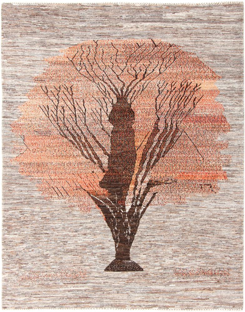  ペルシャ絨毯 ペルシャ ギャッベ ペルシャ ロリbaft Nowbaft 183x145 183x145,  ペルシャ絨毯 手織り