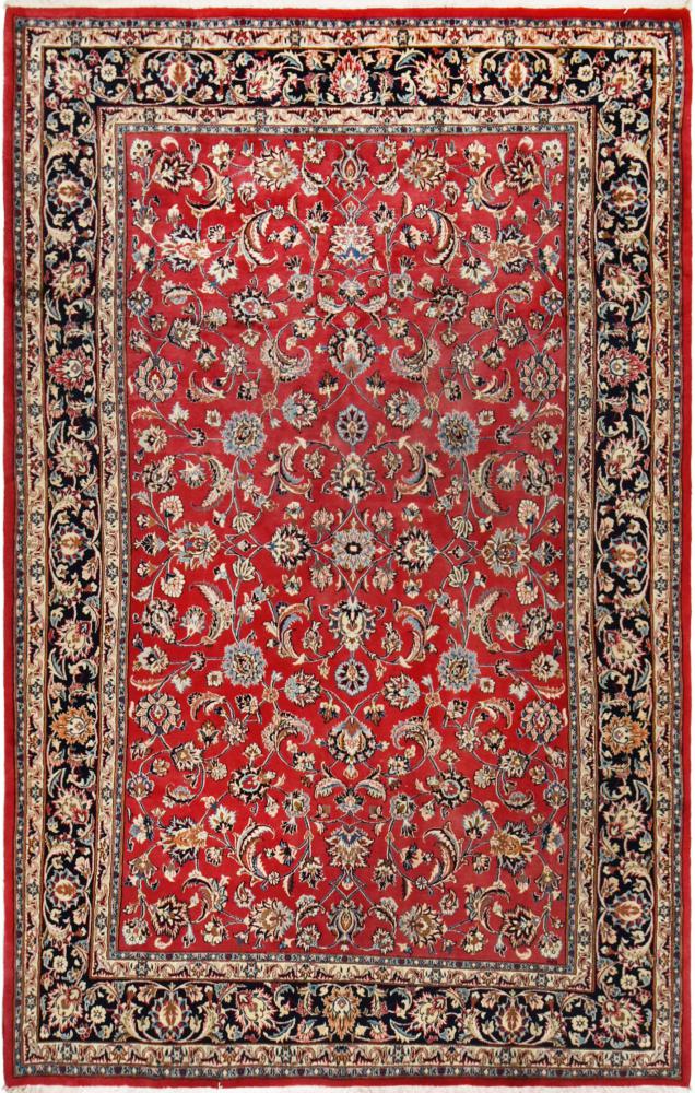 Persialainen matto Mashhad 311x197 311x197, Persialainen matto Solmittu käsin