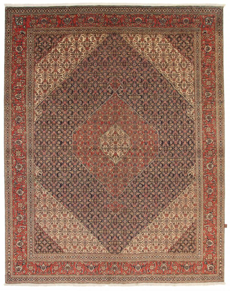 Persian Rug Tabriz 384x306 384x306, Persian Rug Knotted by hand