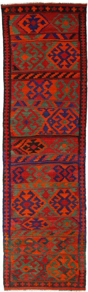  ペルシャ絨毯 キリム Fars Azerbaijan アンティーク 469x141 469x141,  ペルシャ絨毯 手織り