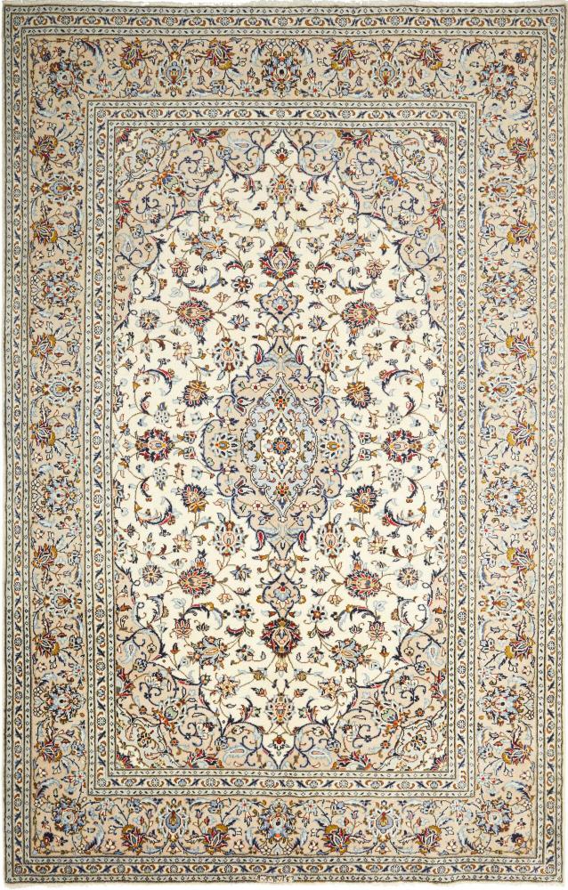 Persialainen matto Keshan 311x198 311x198, Persialainen matto Solmittu käsin