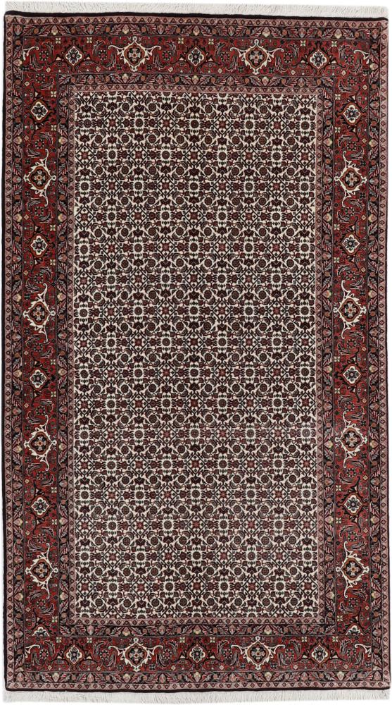 Perzisch tapijt Bidjar 252x145 252x145, Perzisch tapijt Handgeknoopte