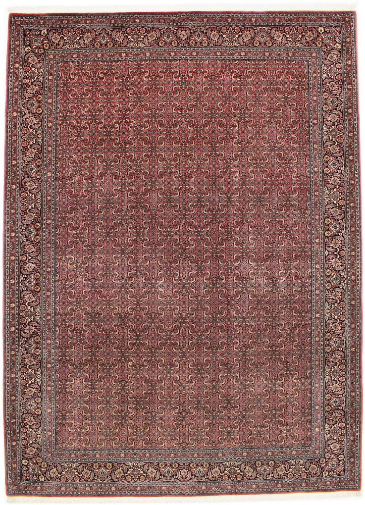 Persialainen matto Bidjar 349x257 349x257, Persialainen matto Solmittu käsin