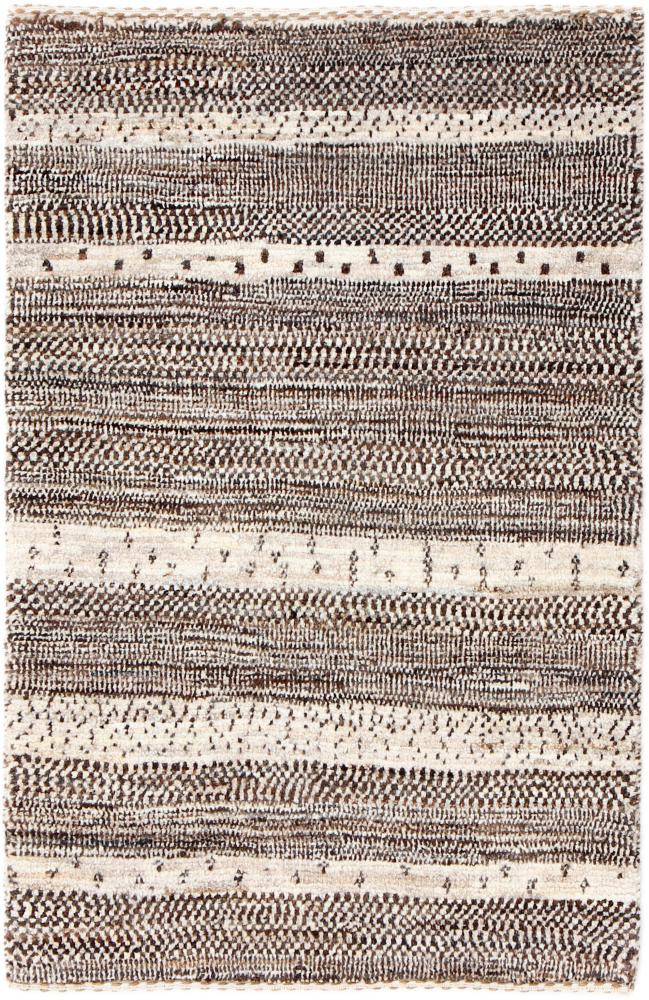  ペルシャ絨毯 ペルシャ ギャッベ ペルシャ ロリbaft Nowbaft 83x56 83x56,  ペルシャ絨毯 手織り