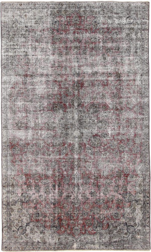 Perzisch tapijt Vintage 312x185 312x185, Perzisch tapijt Handgeknoopte