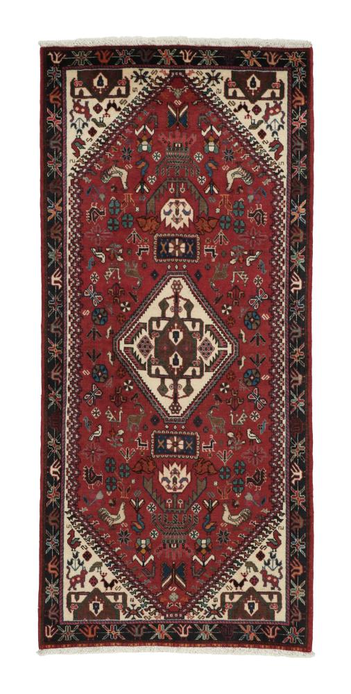Persian Rug Ghashghai 161x73 161x73, Persian Rug Knotted by hand