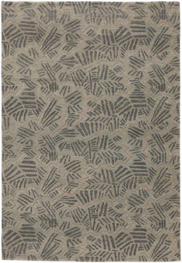 インドのカーペット Sadraa Heritage 7'9"x5'4" 7'9"x5'4",  ペルシャ絨毯 手織り