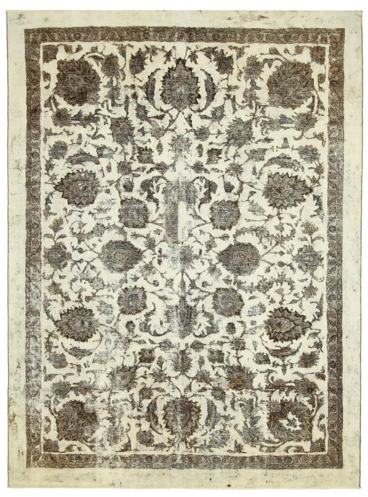  ペルシャ絨毯 Vintage Royal 327x244 327x244,  ペルシャ絨毯 手織り