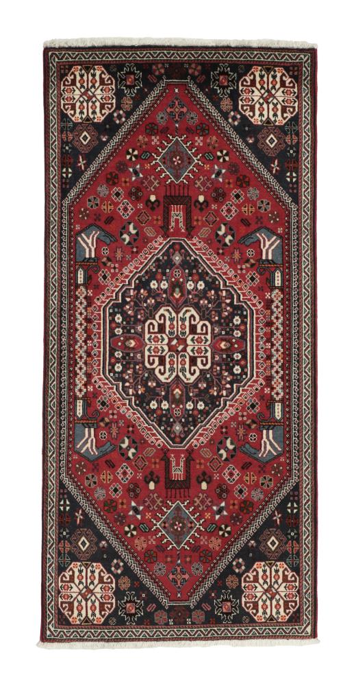 Persian Rug Ghashghai 154x72 154x72, Persian Rug Knotted by hand