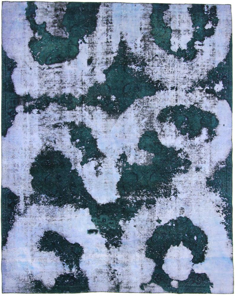  ペルシャ絨毯 Vintage Royal 12'2"x9'7" 12'2"x9'7",  ペルシャ絨毯 手織り