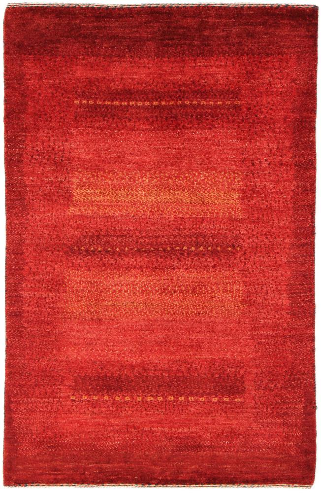  ペルシャ絨毯 ペルシャ ギャッベ ペルシャ ロリbaft Atash 121x79 121x79,  ペルシャ絨毯 手織り