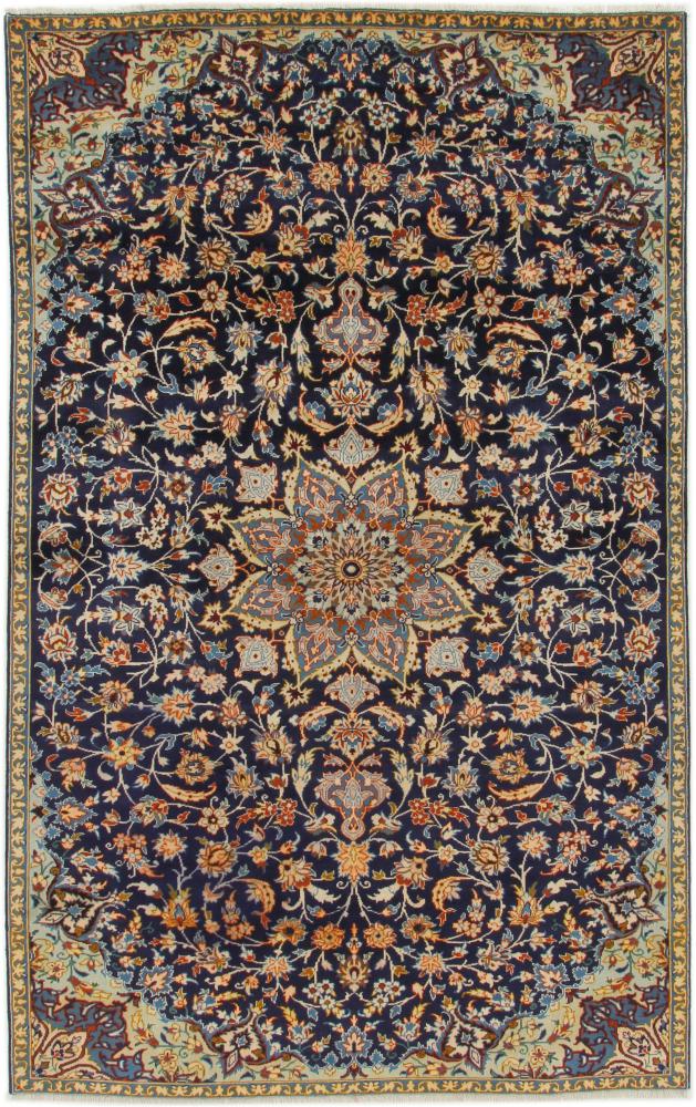 Perzisch tapijt Nadjafabad 305x195 305x195, Perzisch tapijt Handgeknoopte