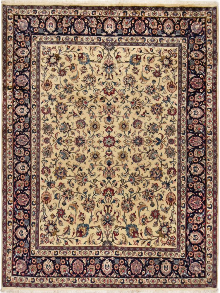 Persialainen matto Mashhad 284x218 284x218, Persialainen matto Solmittu käsin