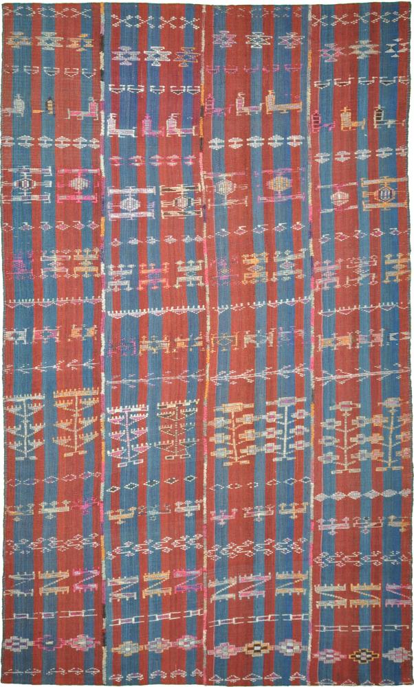  ペルシャ絨毯 キリム Fars Mazandaran 296x171 296x171,  ペルシャ絨毯 手織り