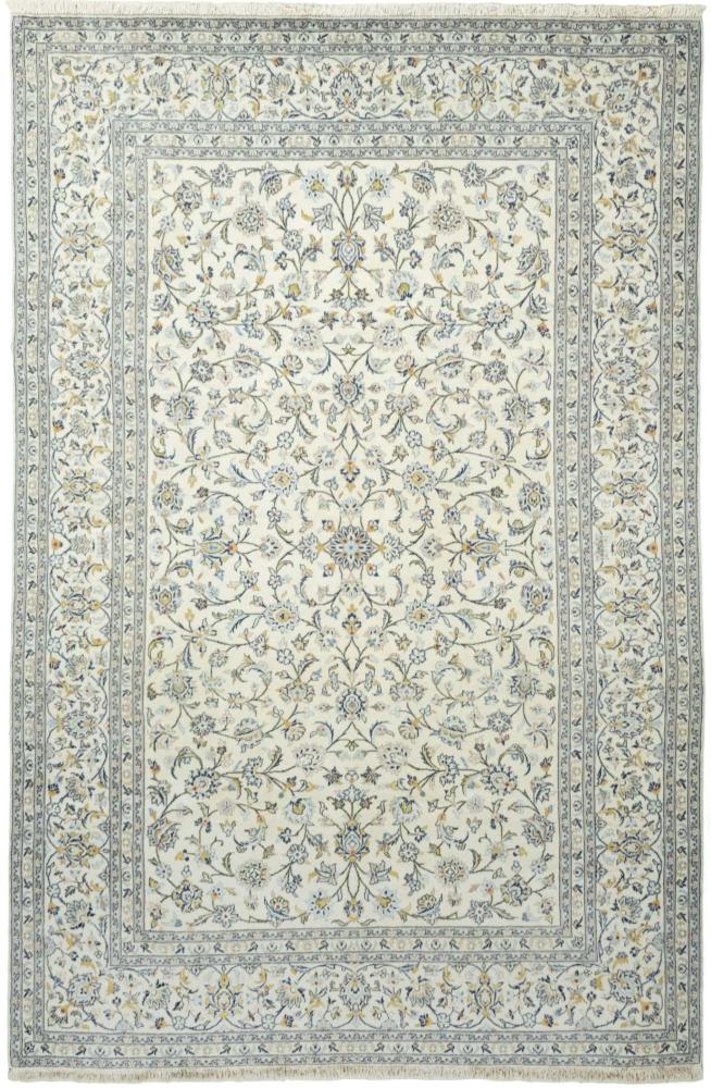 Persian Rug Keshan 294x193 294x193, Persian Rug Knotted by hand