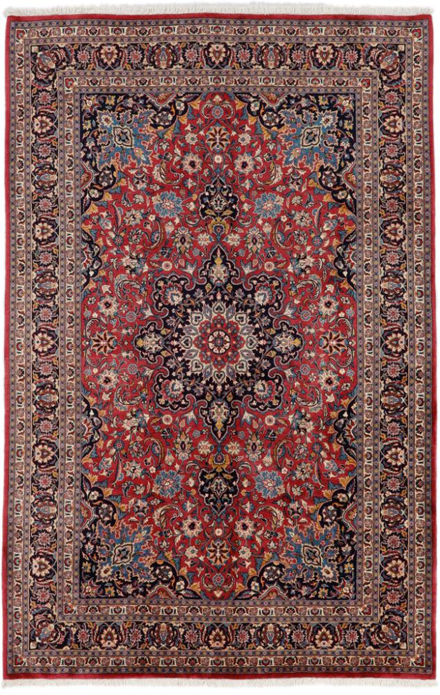 Perzisch tapijt Mashhad 301x203 301x203, Perzisch tapijt Handgeknoopte