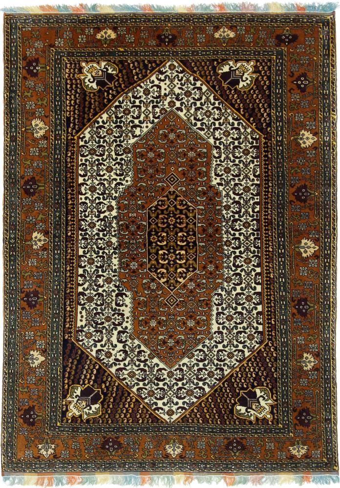 Perzisch tapijt Kordi 179x128 179x128, Perzisch tapijt Handgeknoopte