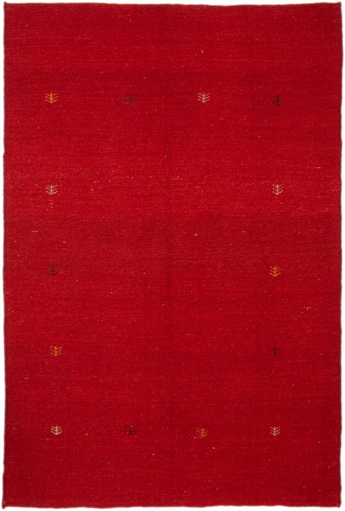  ペルシャ絨毯 ペルシャ ギャッベ ペルシャ ロリbaft 201x137 201x137,  ペルシャ絨毯 手織り