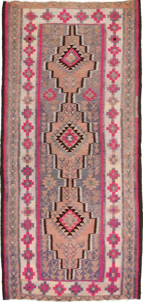 Persialainen matto Kelim Fars Azerbaijan Antiikki 316x146 316x146, Persialainen matto kudottu