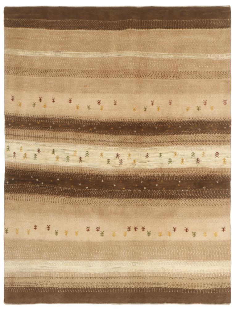  ペルシャ絨毯 ペルシャ ギャッベ ペルシャ ロリbaft 200x150 200x150,  ペルシャ絨毯 手織り
