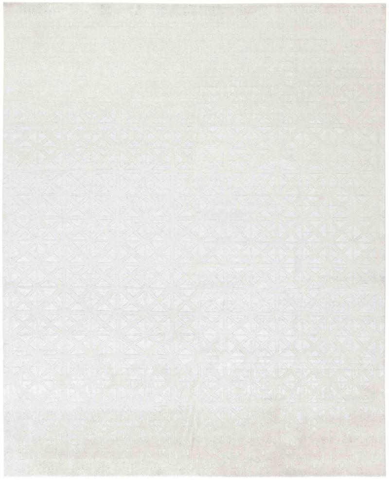 インドのカーペット Mila Eden 399x301 399x301,  ペルシャ絨毯 手織り