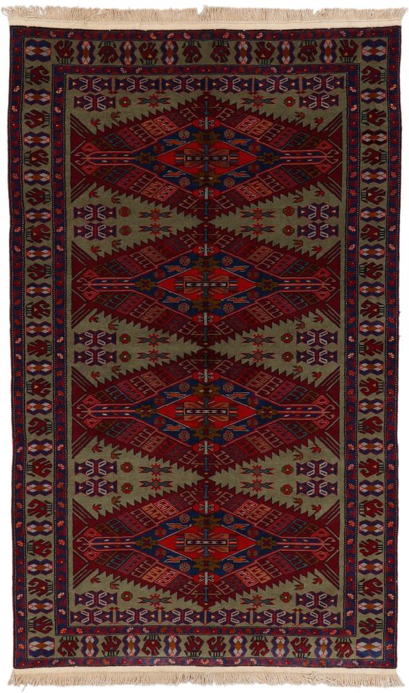 Russian rug Russia 256x154 256x154, Persian Rug Knotted by hand
