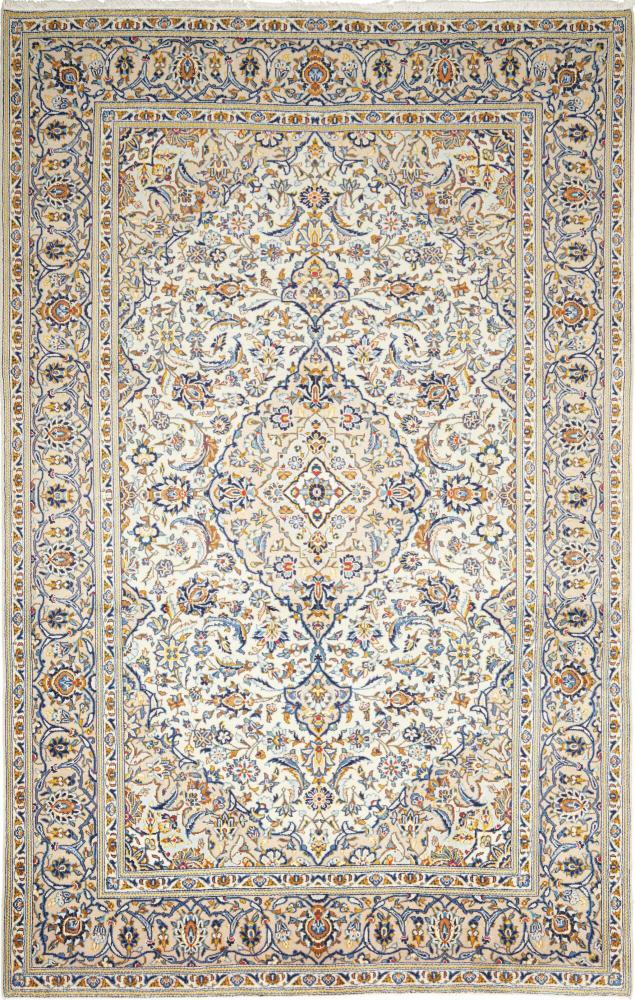 Perzisch tapijt Keshan 325x207 325x207, Perzisch tapijt Handgeknoopte