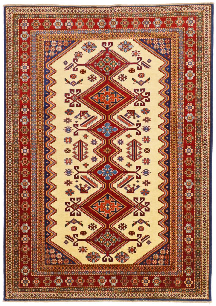 Afghanischer Teppich Afghan Shirvan 173x122 173x122, Perserteppich Handgeknüpft