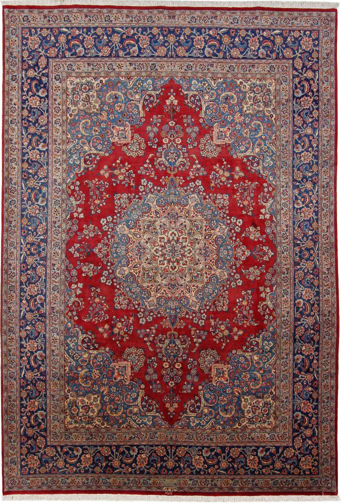 Gemiddeld menigte Ontevreden Khorasan Antiek 357x246 ID110081 | NainTrading: Oosterse tapijten in 350x250