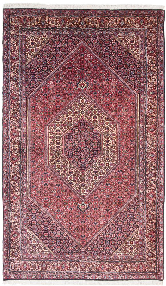 Perzisch tapijt Bidjar Tekab 261x154 261x154, Perzisch tapijt Handgeknoopte