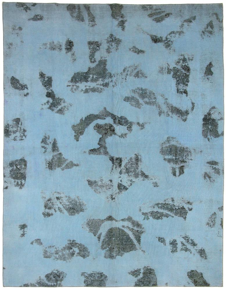 Perzisch tapijt Vintage Royal 368x279 368x279, Perzisch tapijt Handgeknoopte