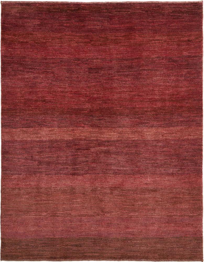 Pakistanischer Teppich Arijana Design 200x156 200x156, Perserteppich Handgeknüpft
