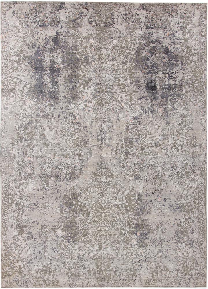 Indiaas tapijt Sadraa 365x263 365x263, Perzisch tapijt Handgeknoopte