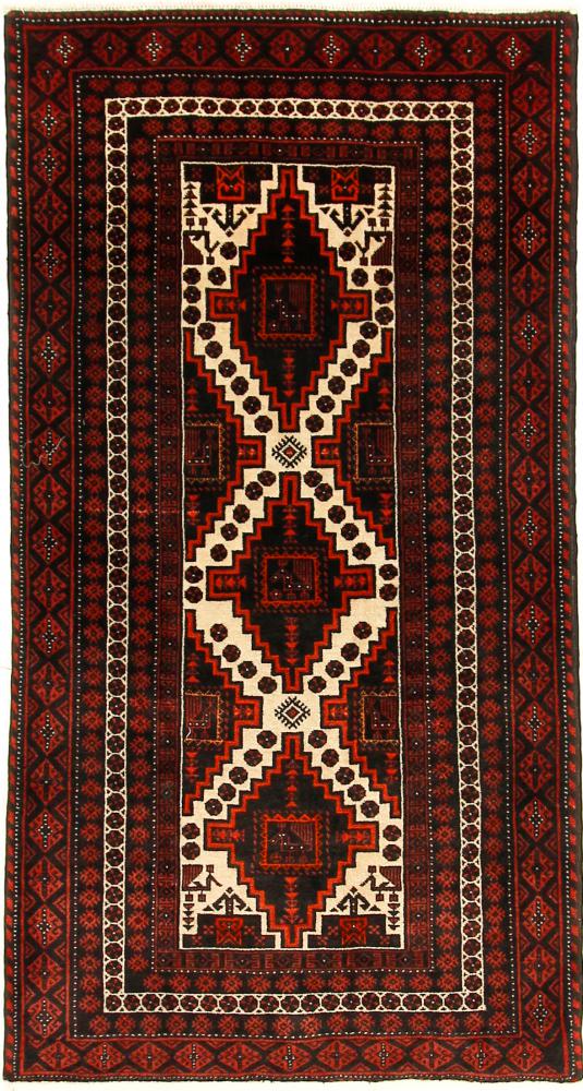 Sold at Auction: Hand Knotted Kilm Rug 4x3 ft #4835