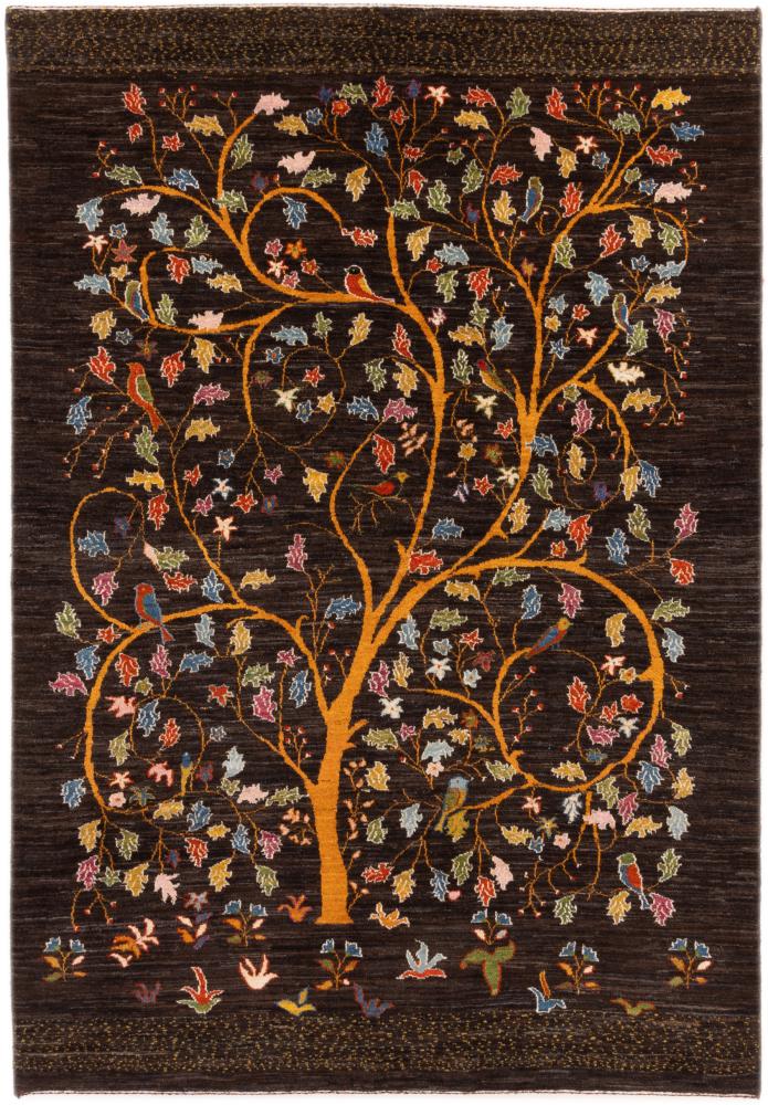  ペルシャ絨毯 ペルシャ ギャッベ ペルシャ ロリbaft Nature 254x176 254x176,  ペルシャ絨毯 手織り