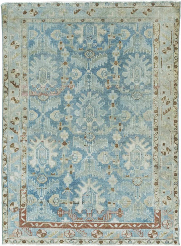 Perzisch tapijt Hamadan Heritage 154x111 154x111, Perzisch tapijt Handgeknoopte